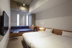 The Share Hotels Tsugu Kyoto Sanjo