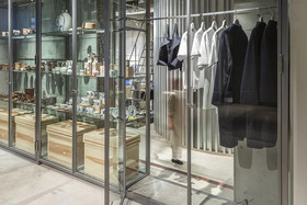The Share Hotels Tsugu Kyoto Sanjo