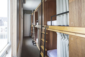 The Share Hotels Tsugu Kyoto Sanjo