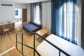 The Share Hotels Tsugu Kyoto Sanjo