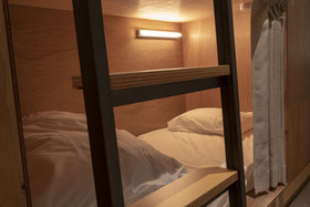 The Share Hotels Tsugu Kyoto Sanjo