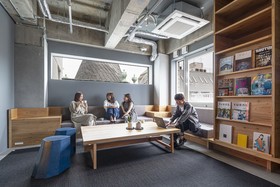 The Share Hotels Tsugu Kyoto Sanjo