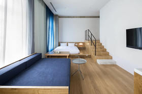 The Share Hotels Tsugu Kyoto Sanjo