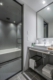 The Share Hotels Tsugu Kyoto Sanjo