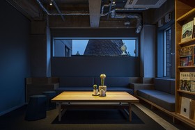 The Share Hotels Tsugu Kyoto Sanjo