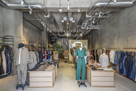 The Share Hotels Tsugu Kyoto Sanjo