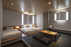 The Share Hotels Tsugu Kyoto Sanjo
