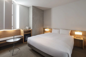 The Share Hotels Tsugu Kyoto Sanjo