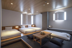 The Share Hotels Tsugu Kyoto Sanjo
