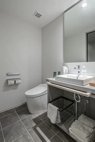 The Share Hotels Tsugu Kyoto Sanjo