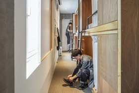 The Share Hotels Tsugu Kyoto Sanjo