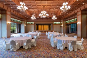 The Westin Miyako Kyoto