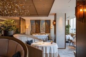 The Westin Miyako Kyoto