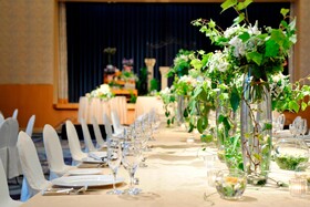 The Westin Miyako Kyoto