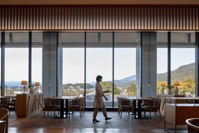 The Westin Miyako Kyoto