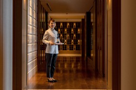 The Westin Miyako Kyoto