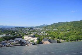The Westin Miyako Kyoto