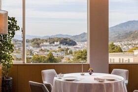 The Westin Miyako Kyoto