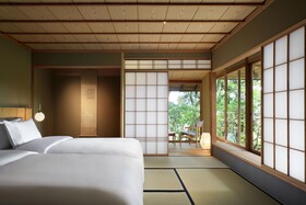 The Westin Miyako Kyoto
