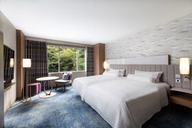 The Westin Miyako Kyoto