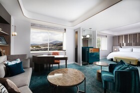 The Westin Miyako Kyoto