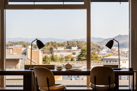The Westin Miyako Kyoto