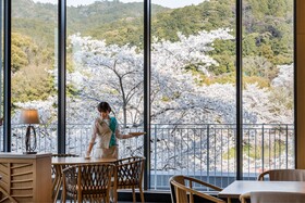 The Westin Miyako Kyoto