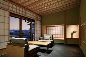The Westin Miyako Kyoto