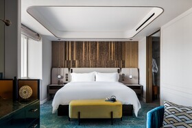 The Westin Miyako Kyoto