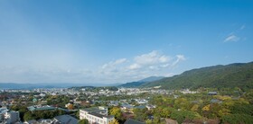 The Westin Miyako Kyoto