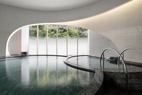 The Westin Miyako Kyoto