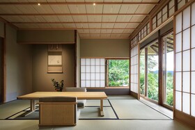 The Westin Miyako Kyoto