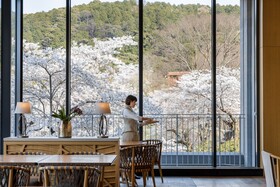 The Westin Miyako Kyoto