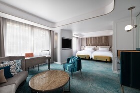 The Westin Miyako Kyoto