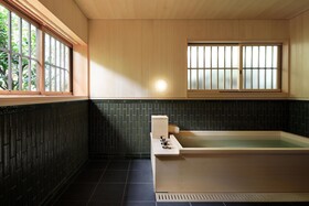 The Westin Miyako Kyoto
