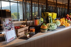The Westin Miyako Kyoto