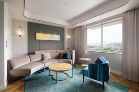 The Westin Miyako Kyoto