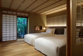 The Westin Miyako Kyoto