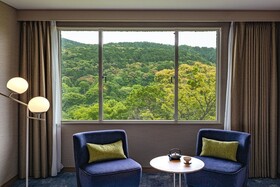The Westin Miyako Kyoto