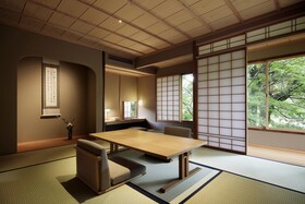 The Westin Miyako Kyoto