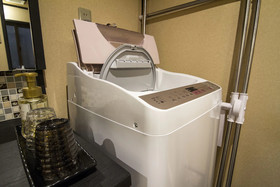 Tofukuji Machiya inn Sakura & Tsuki