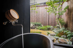 Tofukuji Machiya inn Sakura & Tsuki