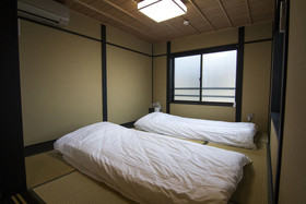 Tofukuji Machiya inn Sakura & Tsuki