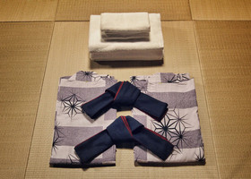 Tofukuji Machiya inn Sakura & Tsuki