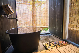Tofukuji Machiya inn Sakura & Tsuki