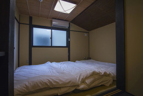 Tofukuji Machiya inn Sakura & Tsuki
