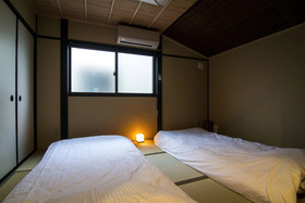 Tofukuji Machiya inn Sakura & Tsuki