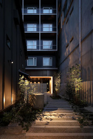 Tokyu Stay Kyoto Ryogaemachi Dori Sanjo Karasuma