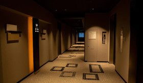 Tokyu Stay Kyoto Ryogaemachi Dori Sanjo Karasuma
