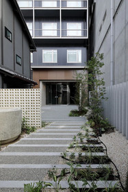 Tokyu Stay Kyoto Ryogaemachi Dori Sanjo Karasuma